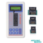 Testeur circuits intégrés universel TSH06F