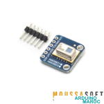 AMG8833 caméra thermique infrarouge 8x8 I2C