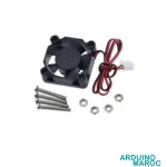 Ventilateur refroidissement 5V Raspberry Pi 3B 3B+ 4