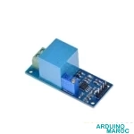 ZMPT101B Capteur Tension AC Module Arduino