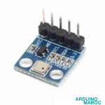 BMP180 Capteur de pression atmosphérique I2C