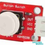 Arduino Module bouton Keyes k845038