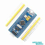 STM32F103C8T6 Carte de développement ARM Cortex-M3
