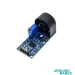 Capteur courant AC ZMCT103C 5A monophasé