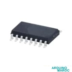 HEF4046BT circuit PLL boucle à verrouillage de phase