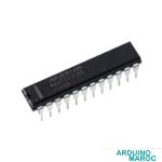 MAX7219 Contrôleur Afficheur Matrice LED SPI