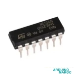 NE556 Dual temporisateur temporisation précision applications