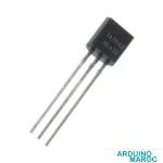TA7642 Circuit Radio AM TO-92