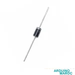 Diode Schottky SR5100 5A 100V