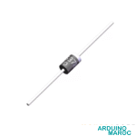 Diode HER508 5A 1000V Redresseur