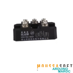 Pont redresseur triphasé 1600V 100A MDS100A1600V
